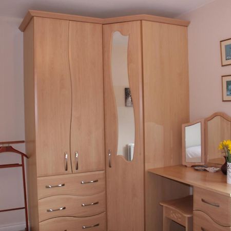 Achill Apartamento Bushmills Exterior foto