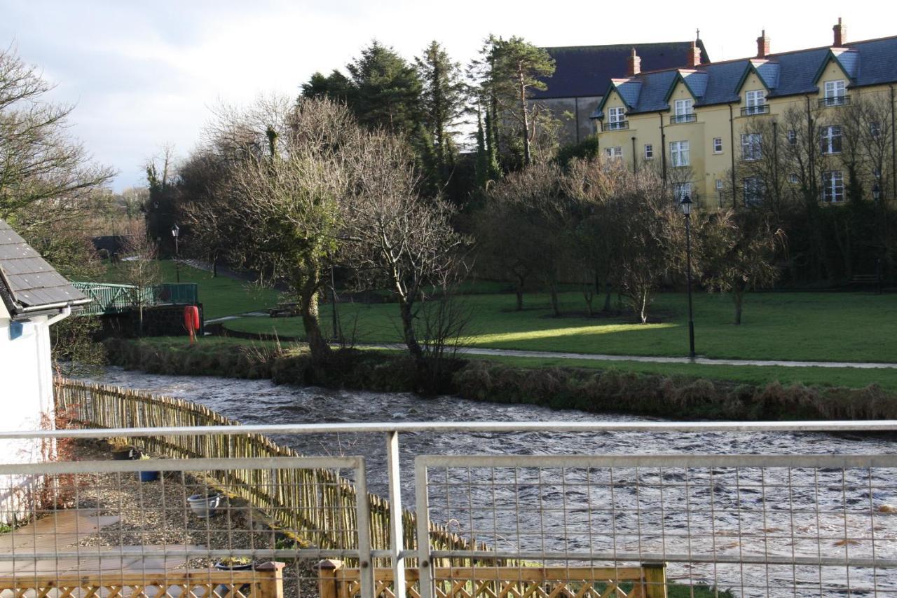 Achill Apartamento Bushmills Quarto foto