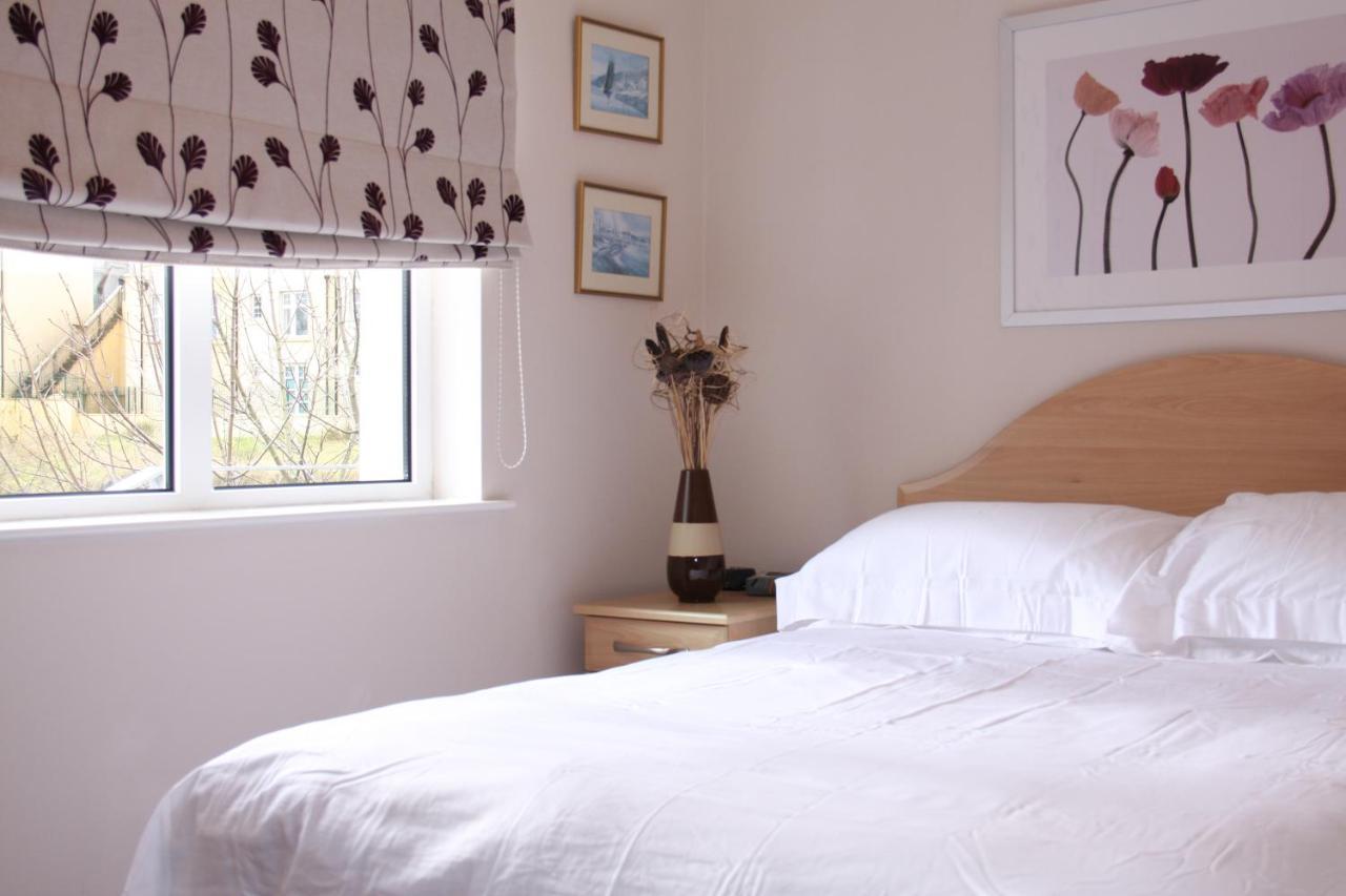 Achill Apartamento Bushmills Exterior foto