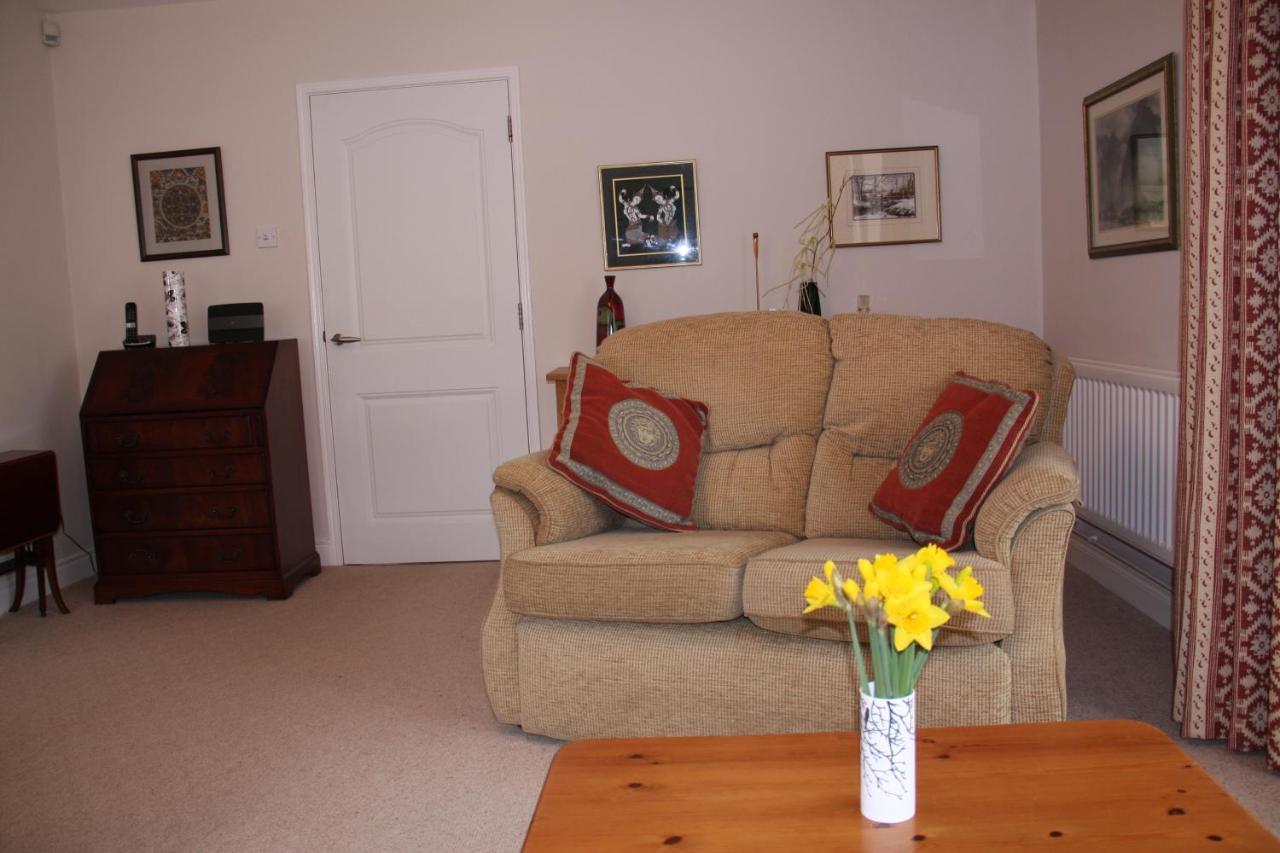 Achill Apartamento Bushmills Exterior foto